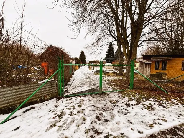 Prodej chaty, Šumperk, Vikýřovická, 30 m2