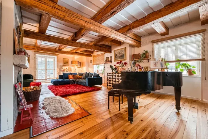 Prodej rodinného domu, Hluboká nad Vltavou, Ve Školkách, 351 m2