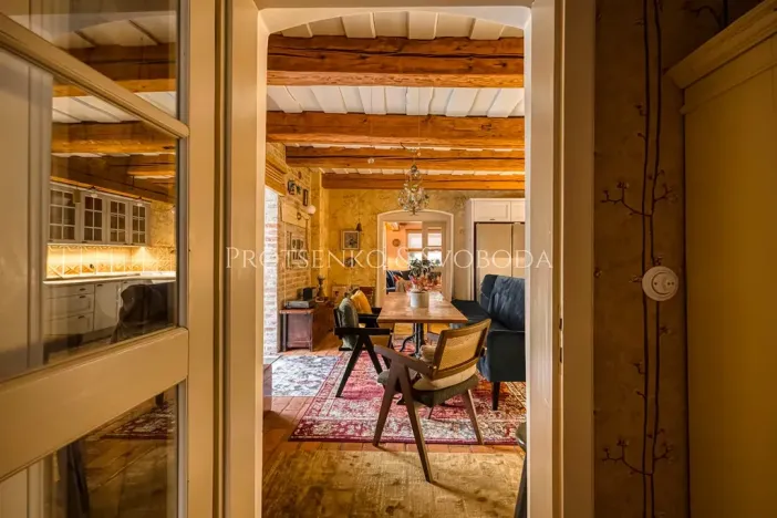 Prodej rodinného domu, Hluboká nad Vltavou, Ve Školkách, 351 m2