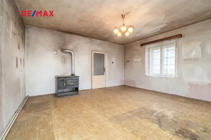 Prodej rodinného domu, Letiny, 168 m2