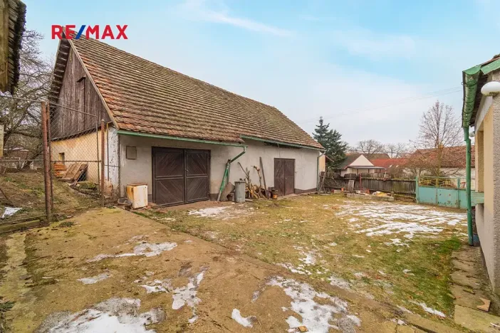 Prodej rodinného domu, Letiny, 168 m2