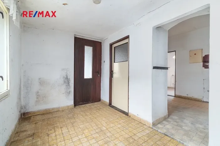 Prodej rodinného domu, Letiny, 168 m2