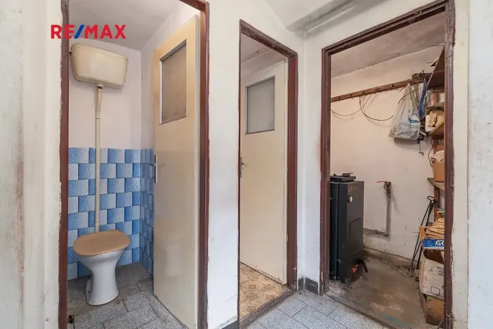 Prodej rodinného domu, Letiny, 168 m2