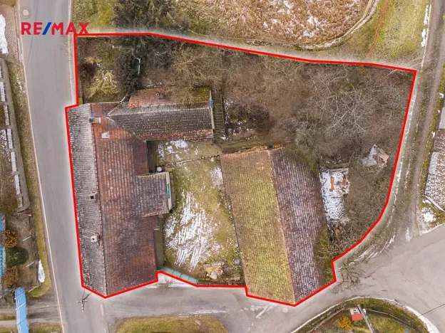 Prodej rodinného domu, Letiny, 168 m2