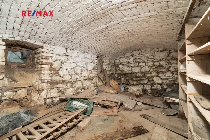 Prodej rodinného domu, Letiny, 168 m2