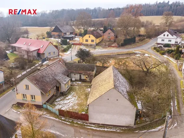 Prodej rodinného domu, Letiny, 168 m2