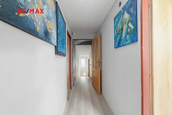 Prodej rodinného domu, Dobřany, Zahradní, 100 m2