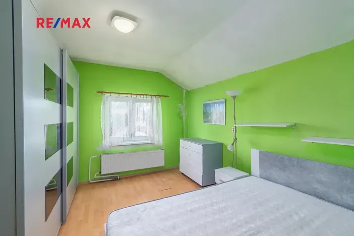 Prodej rodinného domu, Dobřany, Zahradní, 100 m2