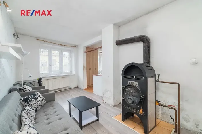 Prodej rodinného domu, Dobřany, Zahradní, 100 m2