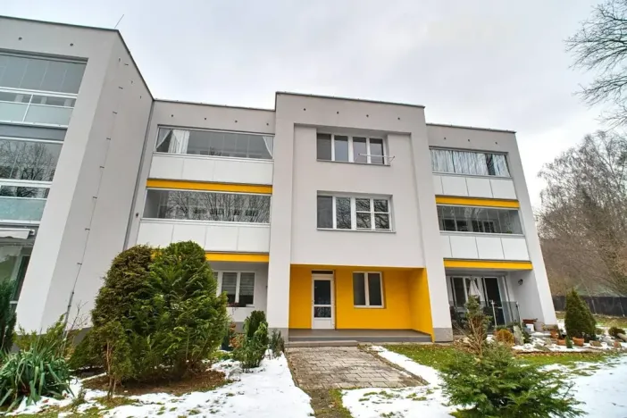 Pronájem bytu 1+kk, Orlová, Květinová, 31 m2