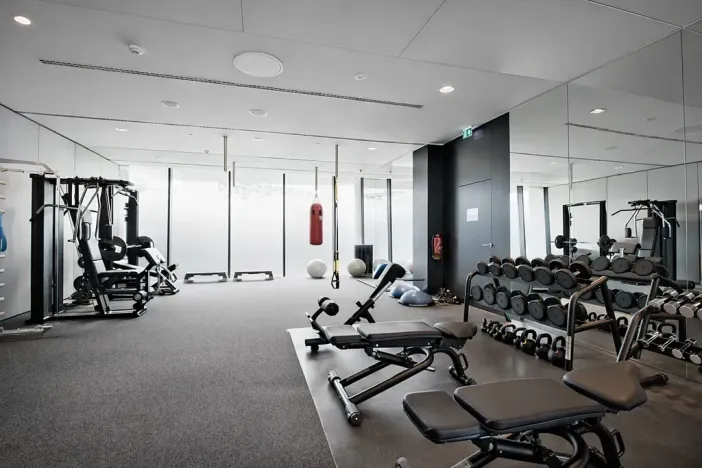 Pronájem bytu 4+kk, Praha, Milevská, 141 m2