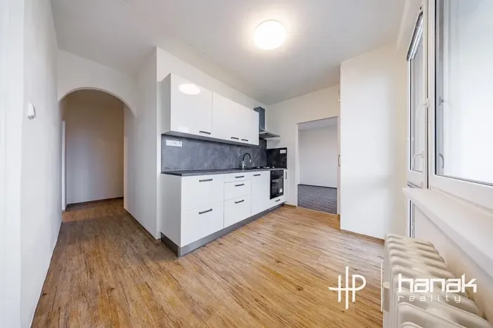 Prodej bytu 2+1, Přerov, Budovatelů, 56 m2