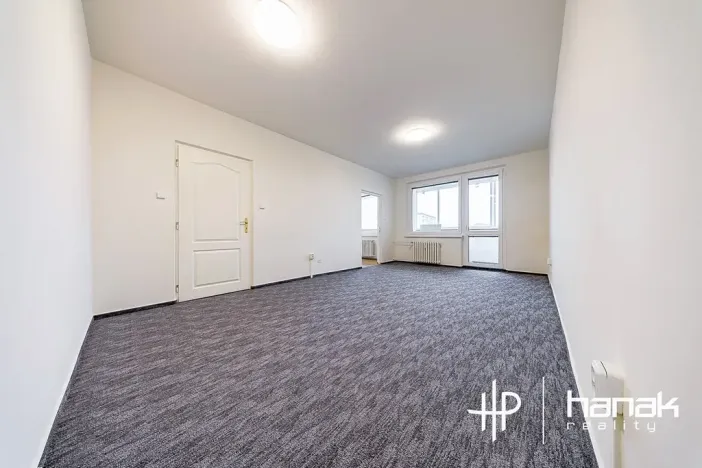 Prodej bytu 2+1, Přerov, Budovatelů, 56 m2