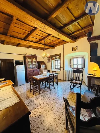 Prodej rodinného domu, Anghiari, Itálie, 200 m2