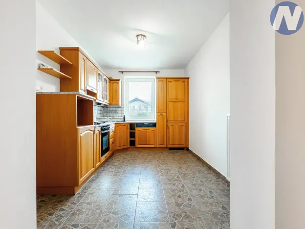 Prodej rodinného domu, Malenice, Na Bendov, 124 m2