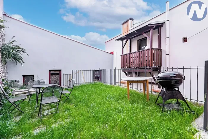 Pronájem bytu 4+kk, Vimperk, Svornosti, 150 m2