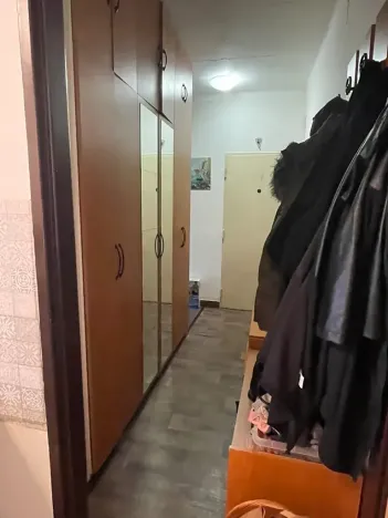 Prodej bytu 2+1, Přerov, Bratrská, 53 m2