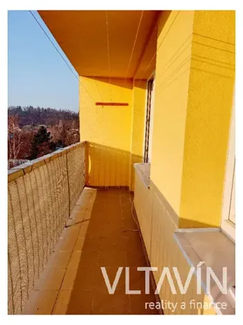 Pronájem bytu 2+kk, Kralupy nad Vltavou, V Zátiší, 43 m2