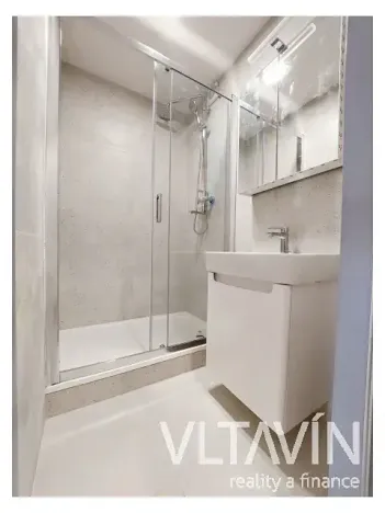 Pronájem bytu 2+kk, Kralupy nad Vltavou, V Zátiší, 43 m2