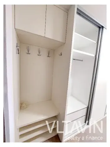 Pronájem bytu 2+kk, Kralupy nad Vltavou, V Zátiší, 43 m2