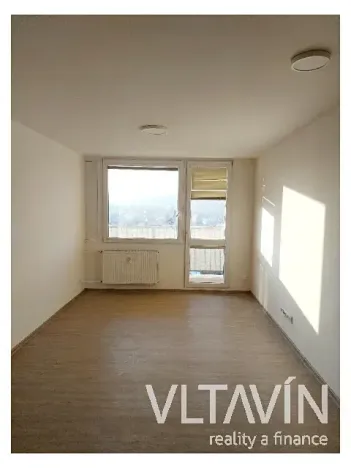 Pronájem bytu 2+kk, Kralupy nad Vltavou, V Zátiší, 43 m2