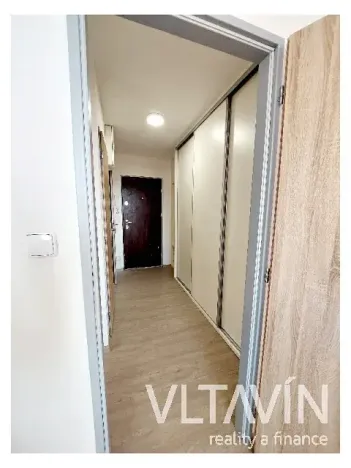 Pronájem bytu 2+kk, Kralupy nad Vltavou, V Zátiší, 43 m2