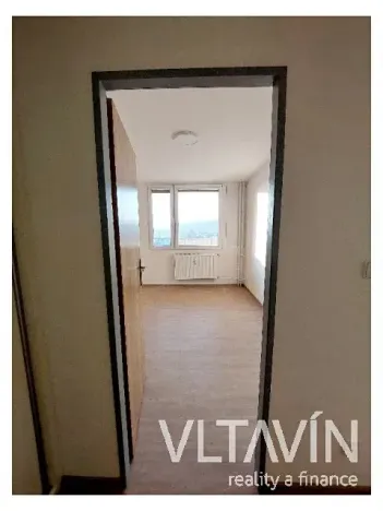 Pronájem bytu 2+kk, Kralupy nad Vltavou, V Zátiší, 43 m2