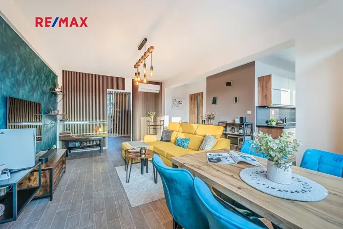 Prodej bytu 3+1, Mladá Boleslav, náměstí Republiky, 72 m2