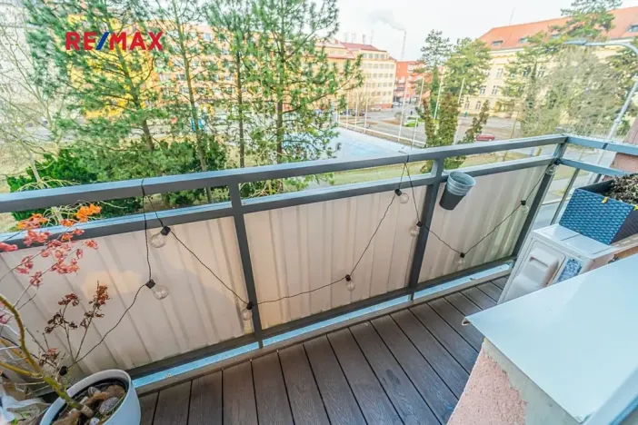 Prodej bytu 3+1, Mladá Boleslav, náměstí Republiky, 72 m2