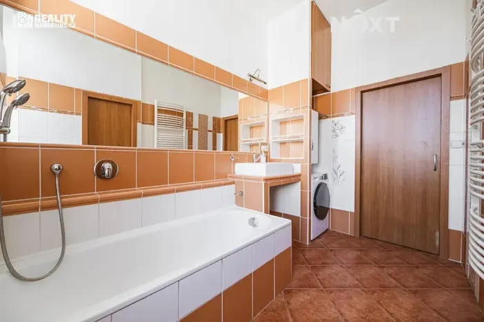 Prodej bytu 3+kk, Olomouc, Mozartova, 73 m2