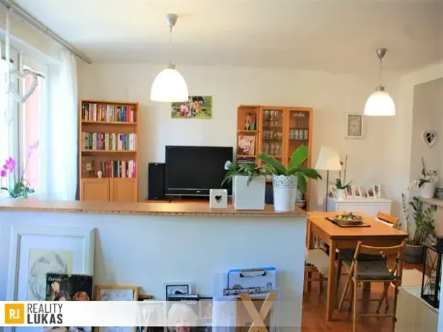 Prodej bytu 3+kk, Ostrava, Karola Šmidkeho, 74 m2