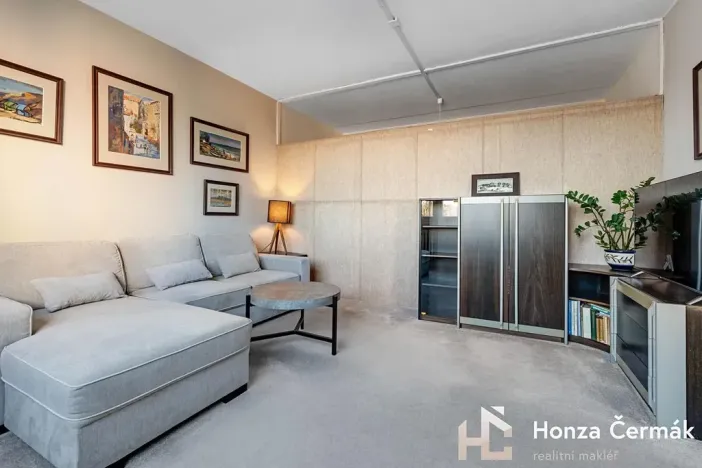 Prodej bytu 2+1, Svitavy, Felberova, 66 m2