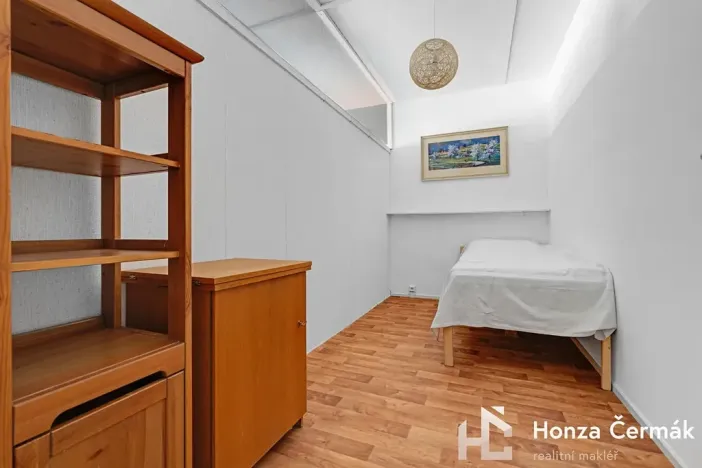 Prodej bytu 2+1, Svitavy, Felberova, 66 m2