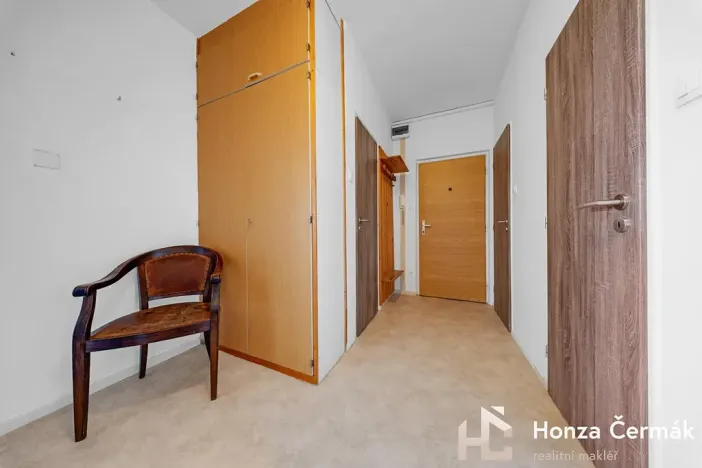 Prodej bytu 2+1, Svitavy, Felberova, 66 m2