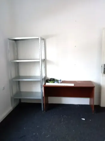 Pronájem kanceláře, Karlovy Vary, Západní, 11 m2