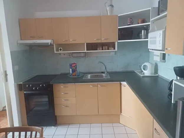 Pronájem bytu 2+kk, Brno, Oblá, 59 m2
