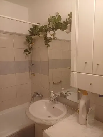 Pronájem bytu 2+kk, Brno, Oblá, 59 m2