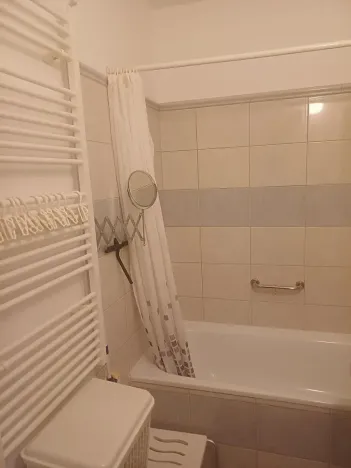 Pronájem bytu 2+kk, Brno, Oblá, 59 m2