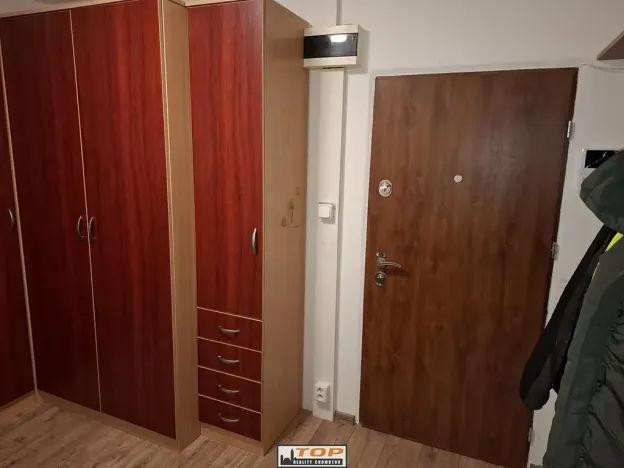 Prodej bytu 2+1, Chomutov, Skalková, 51 m2