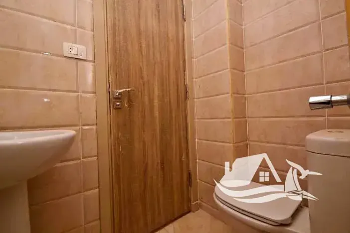 Prodej bytu 1+kk, Hurghada, Egypt, 25 m2