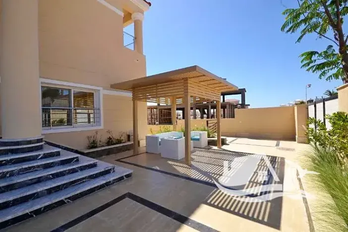 Prodej vily, Hurghada, Egypt, 600 m2