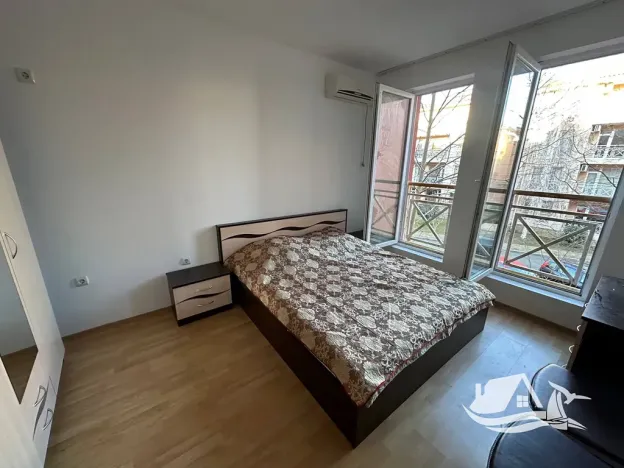 Prodej bytu 1+kk, Nesebar, Bulharsko, 24 m2
