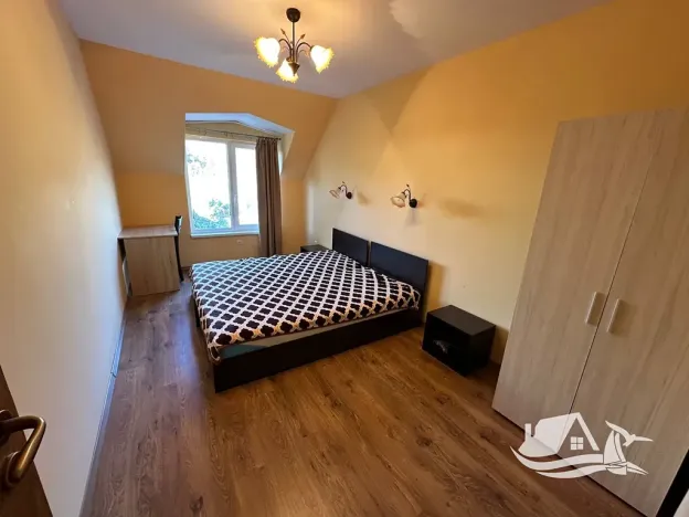 Prodej bytu 3+kk, Nesebar, Bulharsko, 90 m2