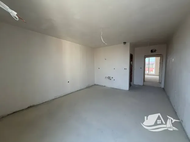 Prodej bytu 1+kk, Nesebar, Bulharsko, 30 m2