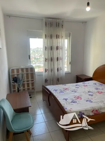 Prodej bytu 2+kk, Drač, Albánie, 53 m2