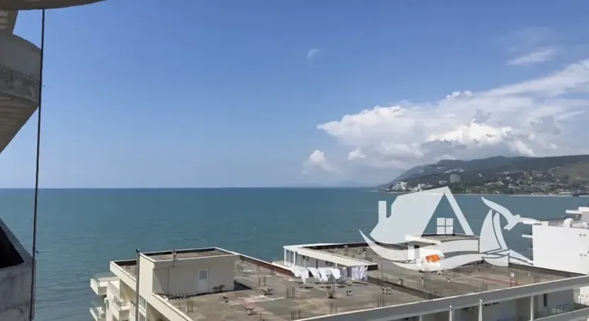 Prodej bytu 2+kk, Shëngjin, Albánie, 53 m2