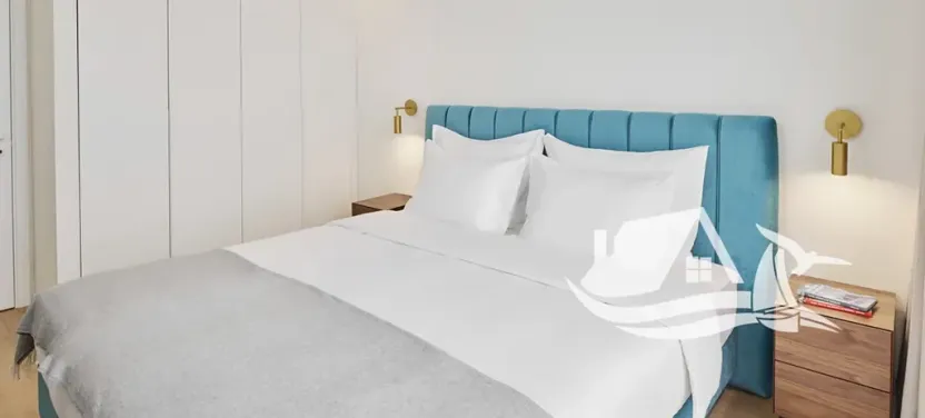 Prodej bytu 3+kk, Savudrija, Chorvatsko, 74 m2