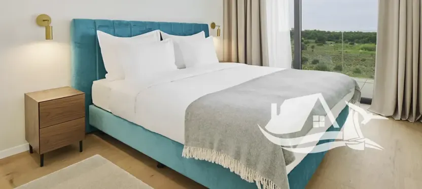 Prodej bytu 3+kk, Savudrija, Chorvatsko, 70 m2