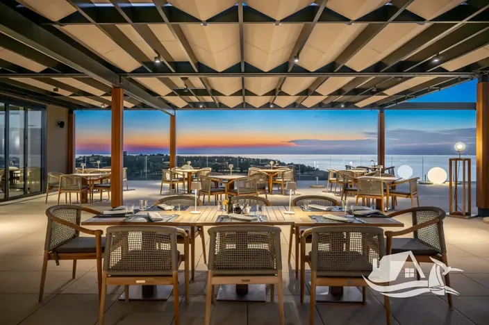 Prodej bytu 3+kk, Savudrija, Chorvatsko, 70 m2