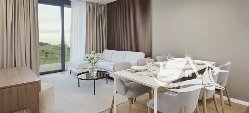 Prodej bytu 3+kk, Savudrija, Chorvatsko, 83 m2